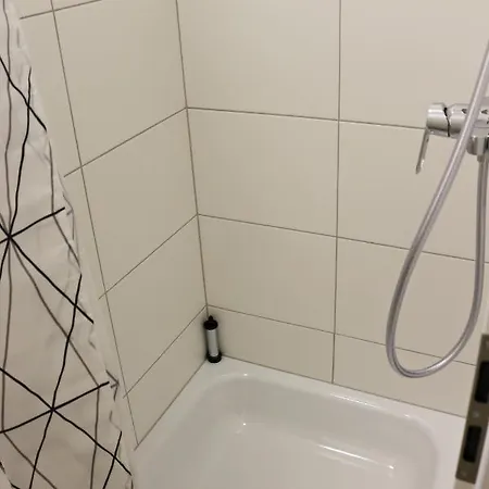 Am Museum Apartment Schifferstadt