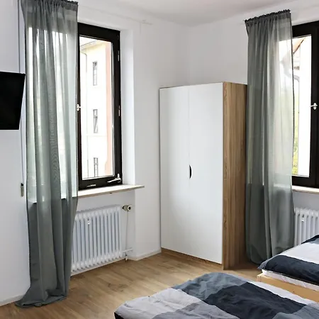 Am Museum Apartament