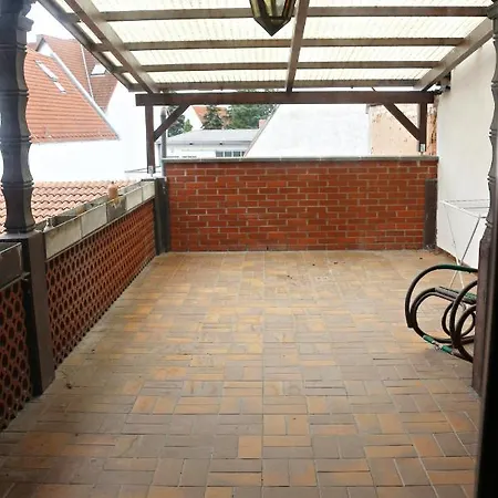 Am Museum Apartment *