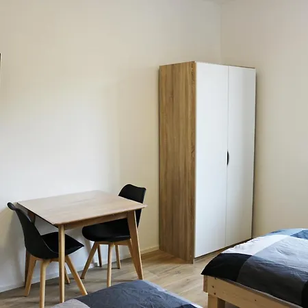 Apartament Am Museum Schifferstadt