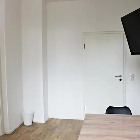 Apartment Am Museum Schifferstadt