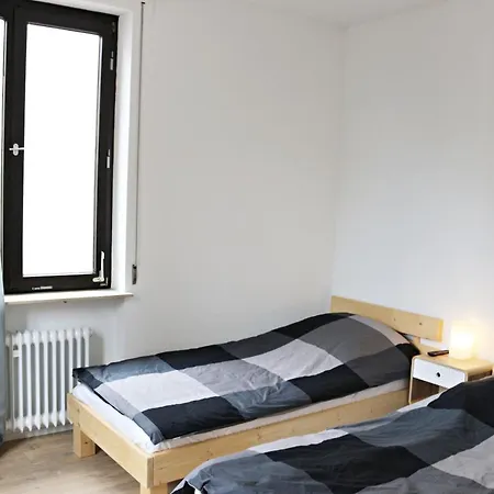 Am Museum * Schifferstadt