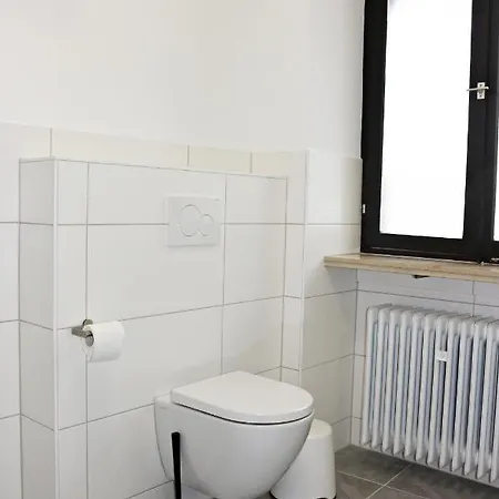 Am Museum Apartment Schifferstadt