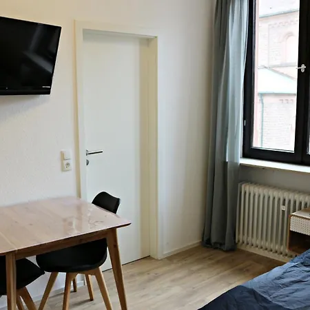 Am Museum Apartament Schifferstadt