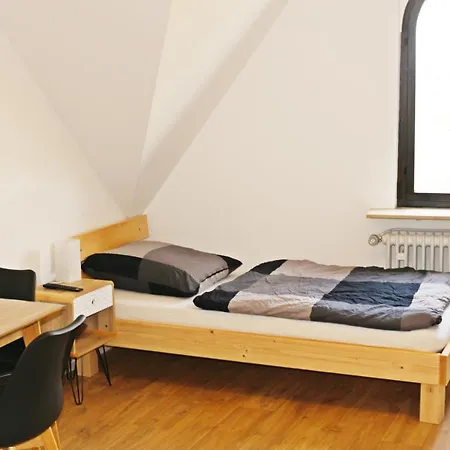 Am Museum Apartament *