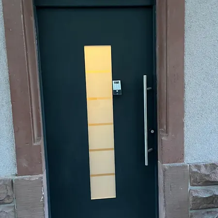 Am Museum * Schifferstadt