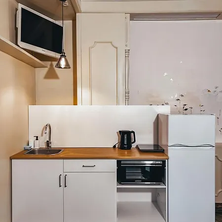 Apartment Am Museum Schifferstadt