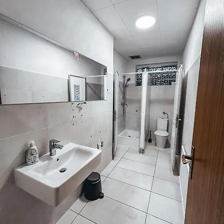 Apartament Am Museum Schifferstadt