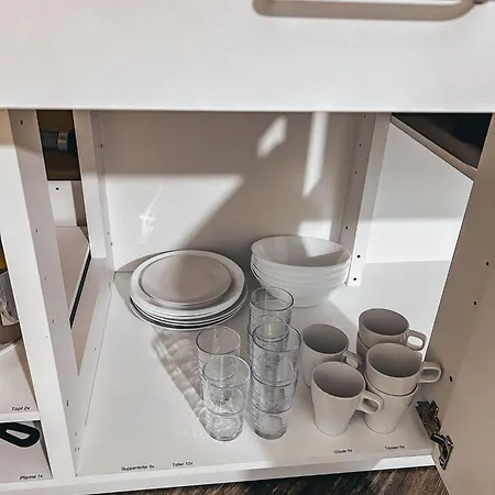 Am Museum Apartament *