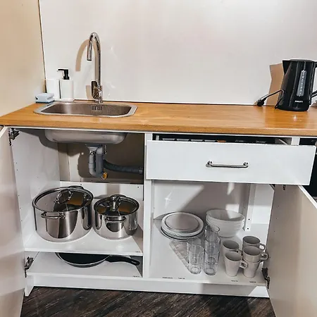 Apartment Am Museum Schifferstadt