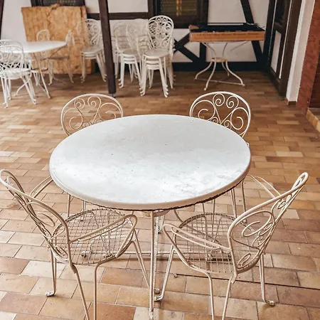 Apartament Am Museum