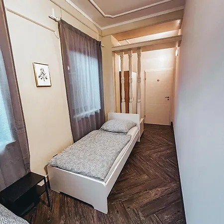 Apartment Am Museum