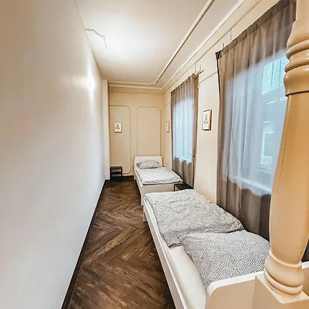 Apartment Am Museum *