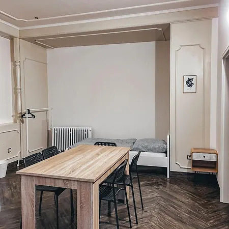 Am Museum Apartment Schifferstadt