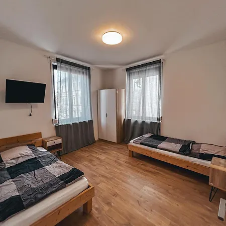 Am Museum * Schifferstadt