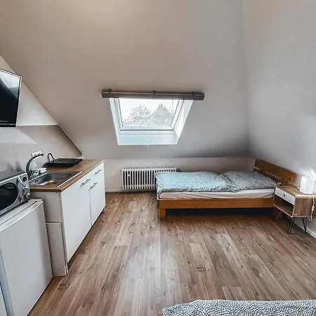 Apartament Am Museum Schifferstadt