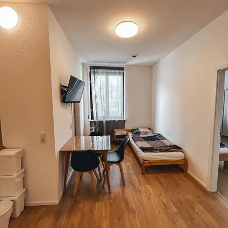 Am Museum Schifferstadt