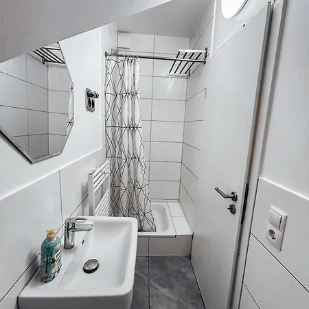 Apartament Am Museum *