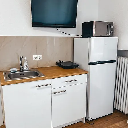 Am Museum * Schifferstadt