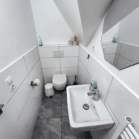 Am Museum Apartment Schifferstadt