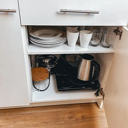 Am Museum Apartament