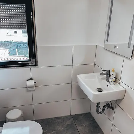 Apartment Am Museum *