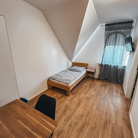 Apartment Am Museum
