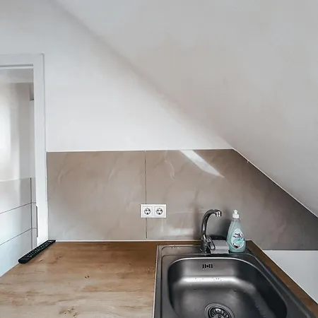 Am Museum Apartment Schifferstadt