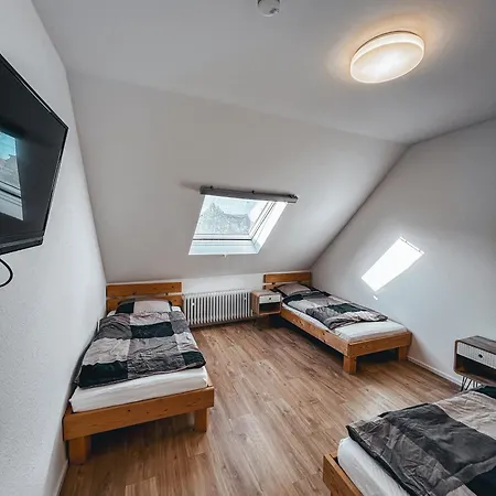 Am Museum Apartment
