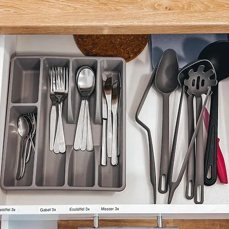 Apartment Am Museum *