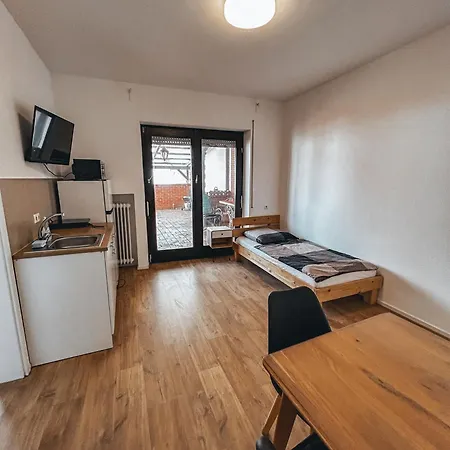 Am Museum Apartament *