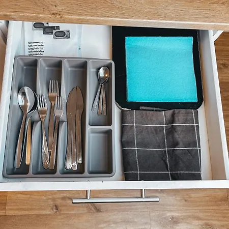 Am Museum Apartament