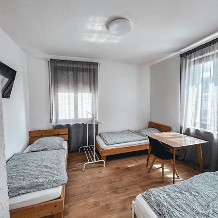 Am Museum * Schifferstadt