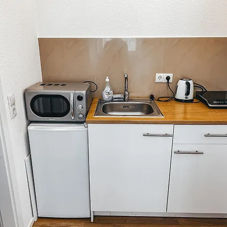 Am Museum Apartment