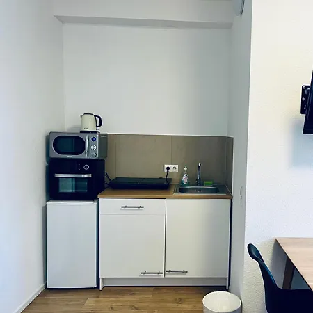 Am Museum Apartament