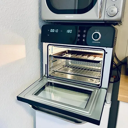 Apartament Am Museum