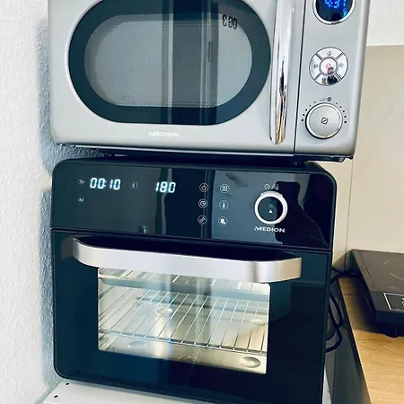 Apartment Am Museum *