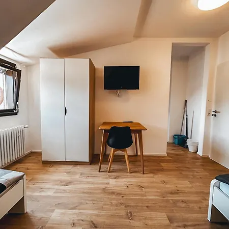 Apartament Am Museum *