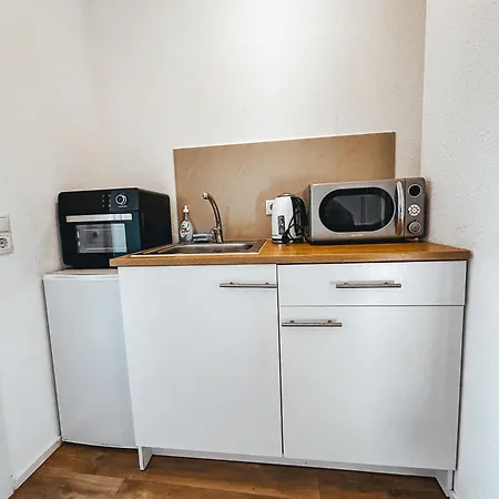 Am Museum * Schifferstadt