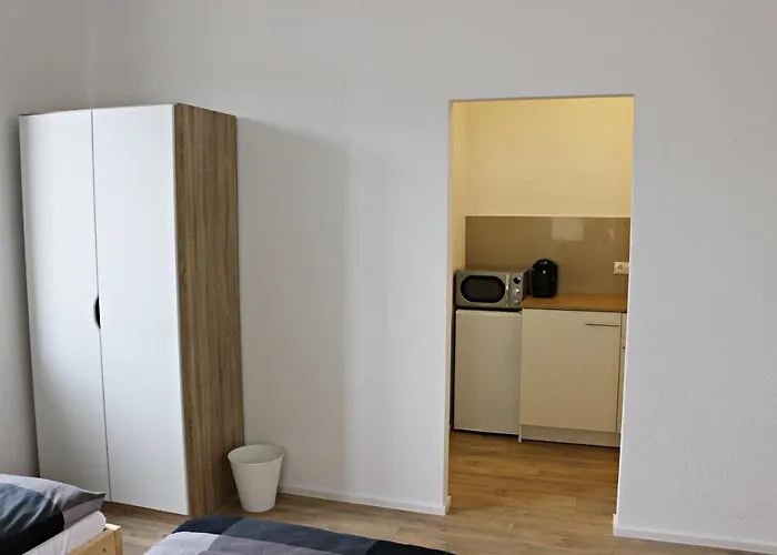 Am Museum Apartamento