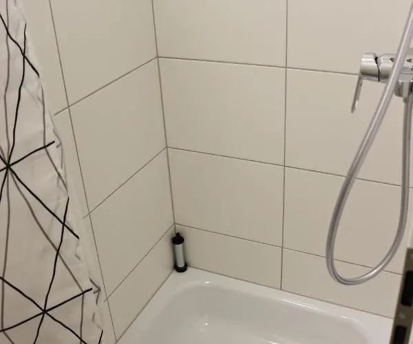 Am Museum Apartamento Schifferstadt