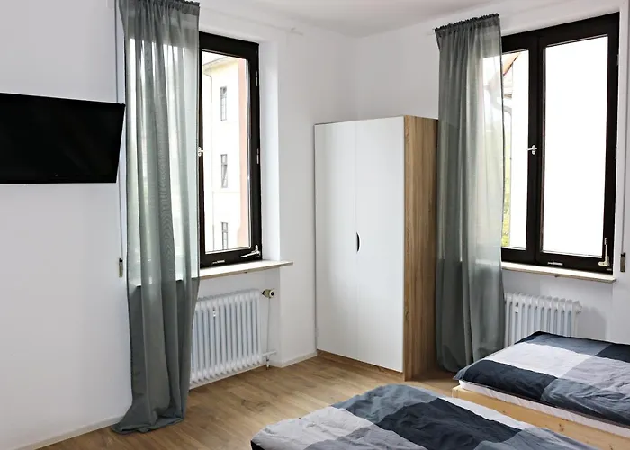 Am Museum Apartamento