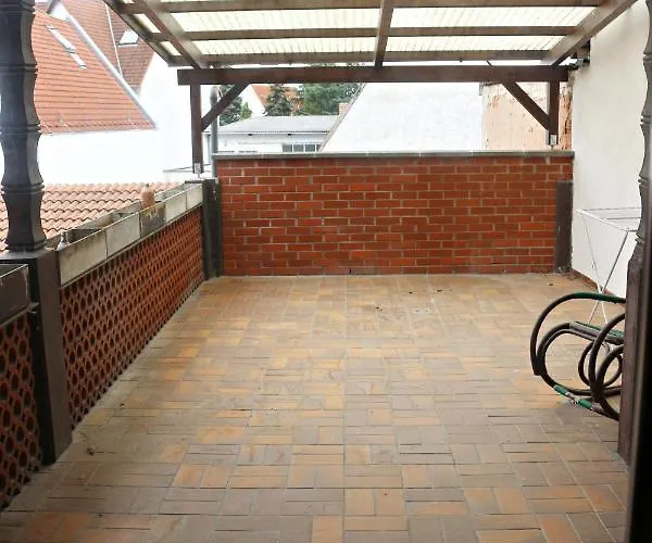 Am Museum Апартаменты *