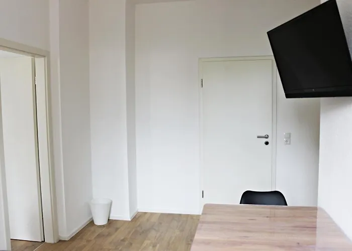 Apartamento Am Museum Schifferstadt