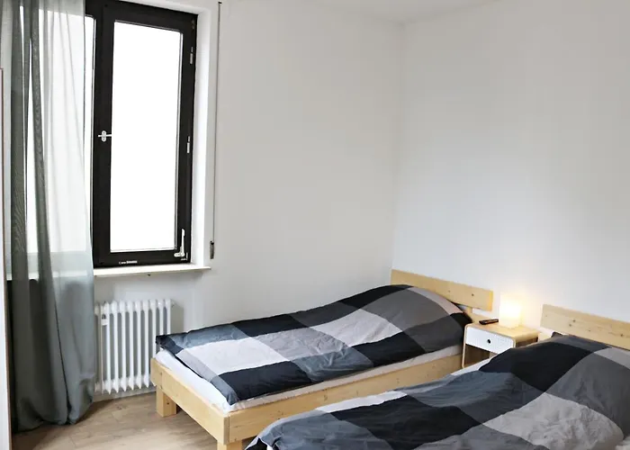 Am Museum * Schifferstadt