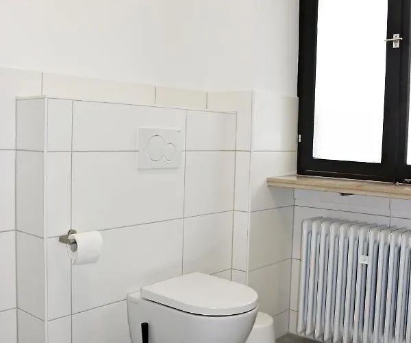 Am Museum Apartamento Schifferstadt