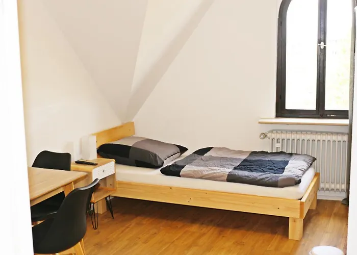 Am Museum Apartamento *