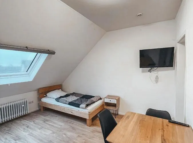 Am Museum Apartamento