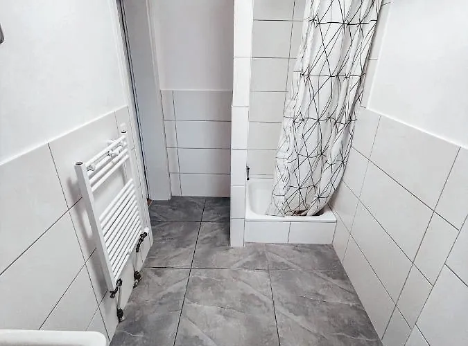 Apartamento Am Museum