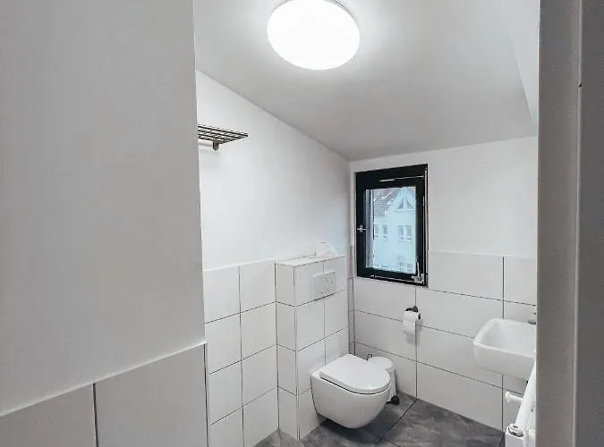 Am Museum Апартаменты